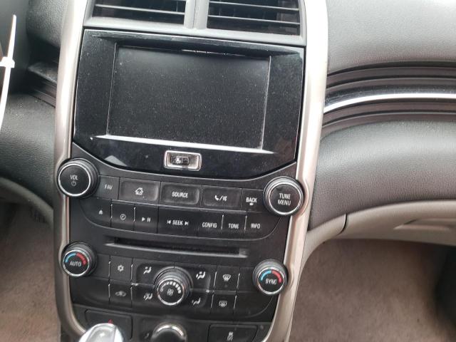 Photo 9 from auction – 2015 CHEVROLET MALIBU 2LT with VIN 1G11D5SLXFF175108