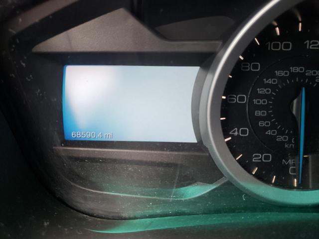 Photo 8 from auction – 2014 FORD EXPLORER L with VIN 1FM5K7F89EGC36100
