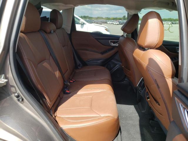 Photo 6 from auction – 2019 SUBARU FORESTER T with VIN JF2SKAWCXKH569101