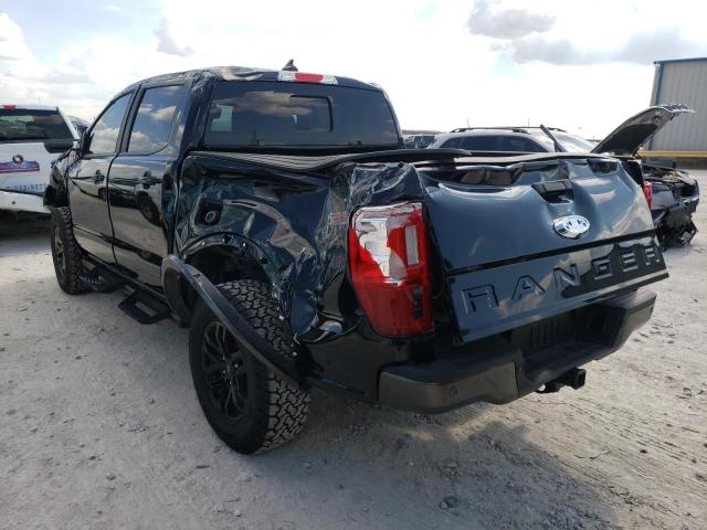 Photo 9 from auction – 2022 FORD RANGER XL with VIN 1FTER4FH0NLD00935
