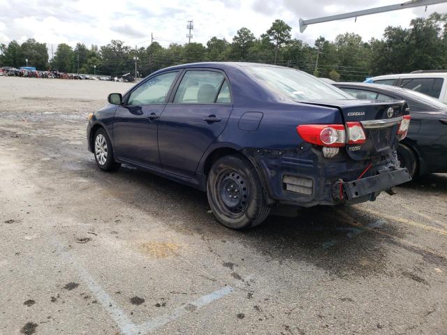 Photo 3 from auction – 2012 TOYOTA COROLLA BA with VIN 5YFBU4EE0CP013155