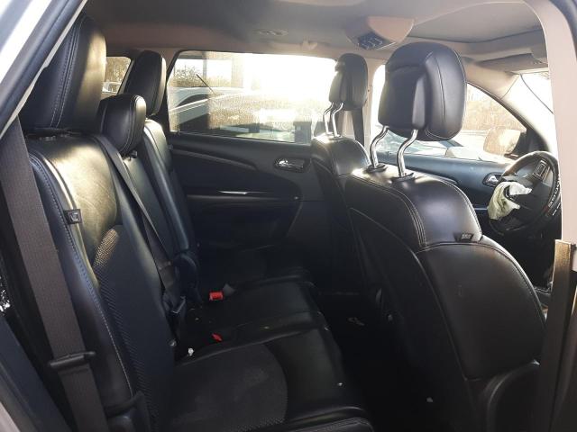 Photo 6 from auction – 2017 DODGE JOURNEY CR with VIN 3C4PDCGB0HT613018
