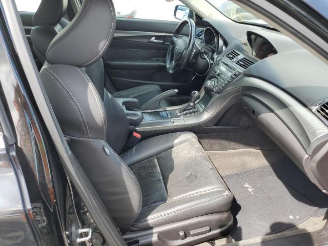Photo 5 from auction – 2012 ACURA TL with VIN 19UUA9F78CA007592