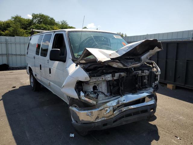 FORD ECONOLINE 2009 with VIN 1FTNE14W29DA65157 - Photo from auction