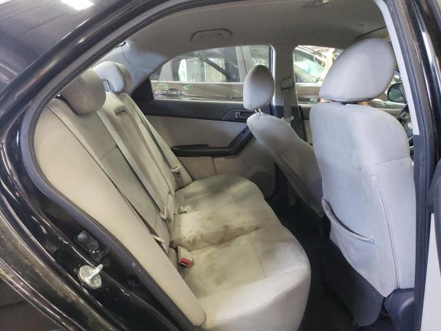 Photo 6 from auction – 2010 KIA FORTE EX with VIN KNAFU4A24A5100402