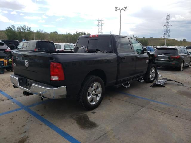 Photo 4 from auction – 2019 RAM 1500 CLASS with VIN 1C6RR6TT6KS593657