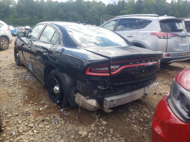Photo 3 from auction – 2016 DODGE CHARGER PO with VIN 2C3CDXAT6GH341092