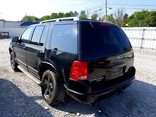 Photo 3 from auction – 2004 FORD EXPLORER L with VIN 1FMDU75W94ZA95635