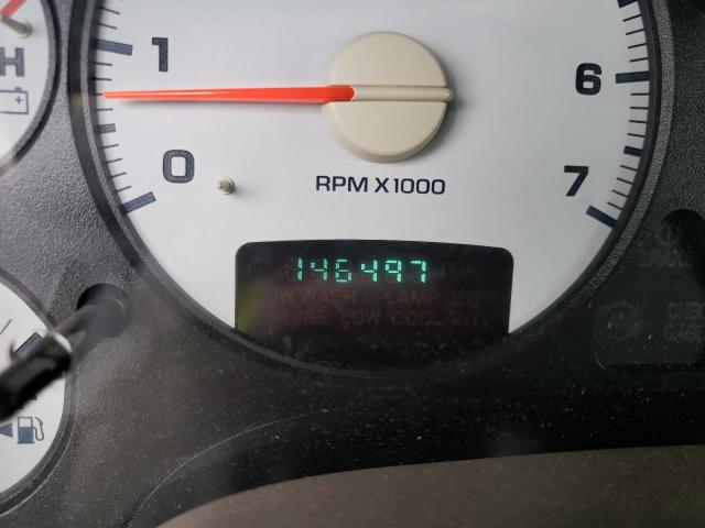 Photo 8 from auction – 2002 DODGE RAM 1500 with VIN 1D7HA18N02S660347