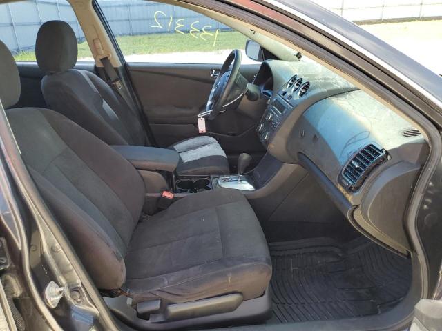 Photo 5 from auction – 2011 NISSAN ALTIMA BAS with VIN 1N4AL2AP9BC171761
