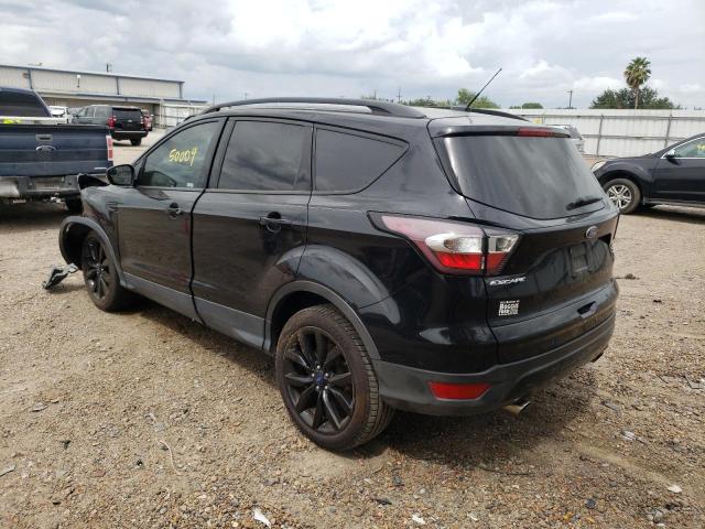 Photo 3 from auction – 2018 FORD ESCAPE SE with VIN 1FMCU0GD2JUB42656
