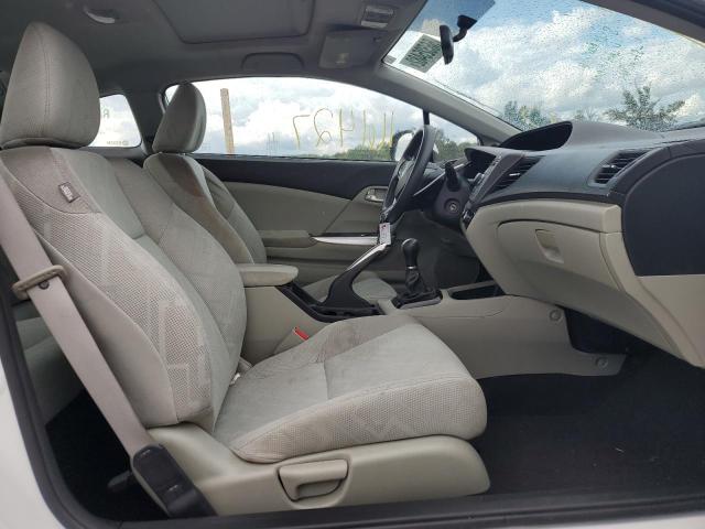 Photo 5 from auction – 2012 HONDA CIVIC EX with VIN 2HGFG3A88CH510271
