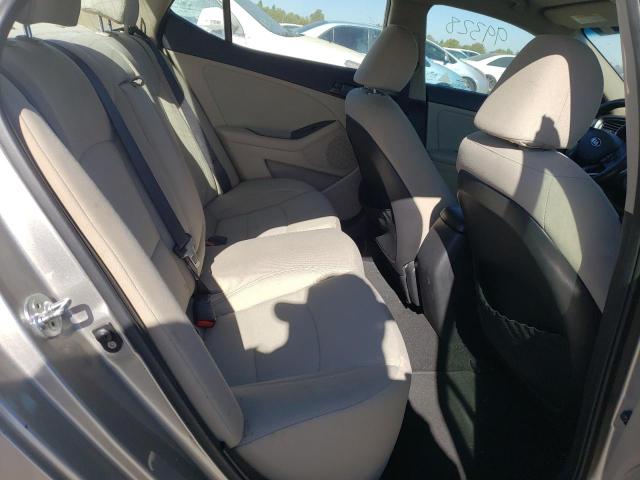 Photo 6 from auction – 2013 KIA OPTIMA LX with VIN KNAGM4A78D5406264
