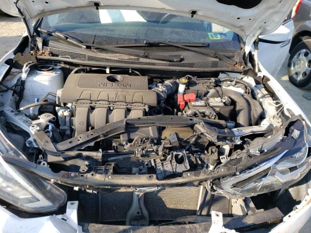 Photo 7 from auction – 2017 NISSAN SENTRA with VIN 3N1AB7AP5HY208270