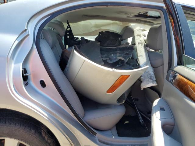 Photo 6 from auction – 2006 LEXUS ES 330 with VIN JTHBA30G565146828