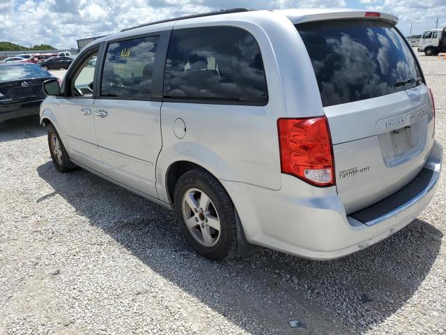 Photo 3 from auction – 2012 DODGE GRAND CARA with VIN 2C4RDGCG5CR284345
