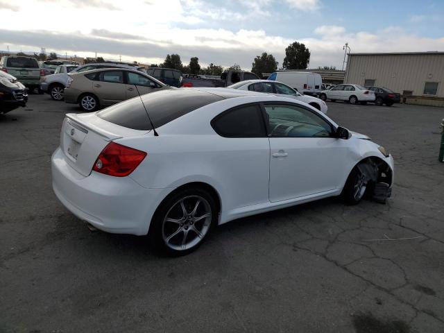 Photo 4 from auction – 2007 TOYOTA SCION TC with VIN JTKDE177070145019