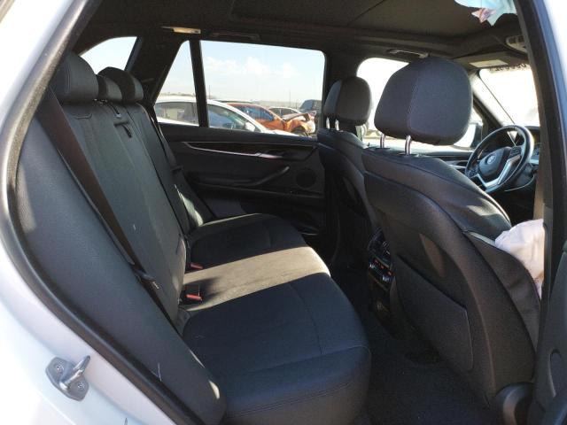 Photo 6 from auction – 2018 BMW X5 XDRIVE3 with VIN 5UXKR0C55J0X97464