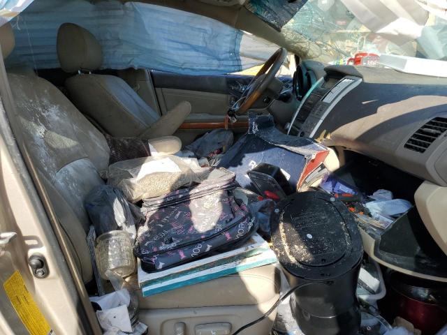 Photo 5 from auction – 2008 LEXUS RX 350 with VIN 2T2HK31U28C056518