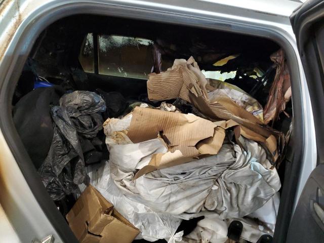 Photo 6 from auction – 2013 GMC TERRAIN SL with VIN 2GKALSEK7D6173694
