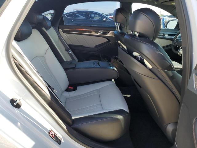 Photo 6 from auction – 2019 GENESIS G80 BASE with VIN KMHGN4JBXKU296837