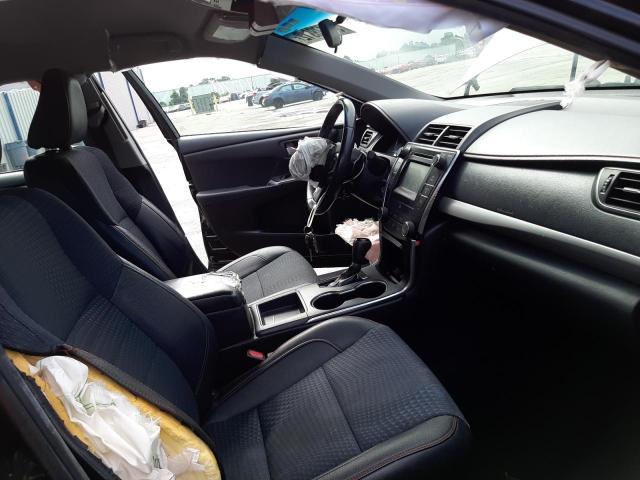 Photo 5 from auction – 2015 TOYOTA CAMRY LE with VIN 4T1BF1FK6FU897103
