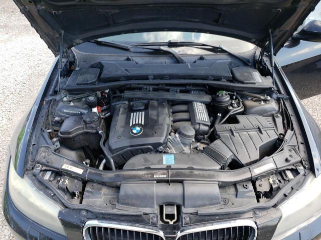 Photo 7 from auction – 2010 BMW 328 XI with VIN WBAPK7C51AA459183