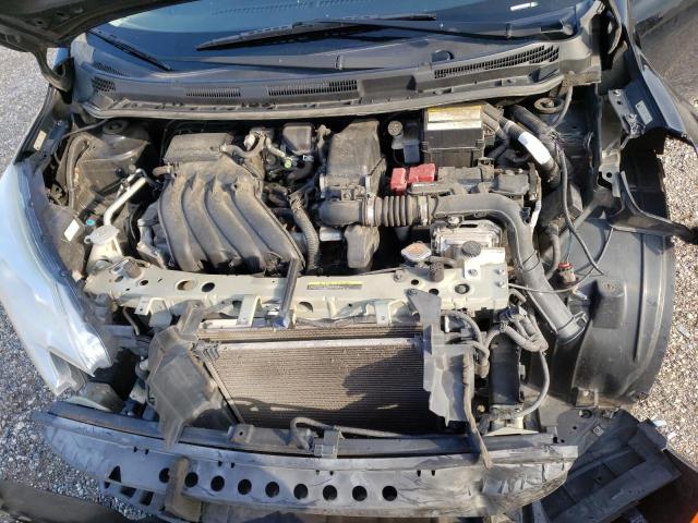Photo 7 from auction – 2015 NISSAN VERSA NOTE with VIN 3N1CE2CP5FL386318