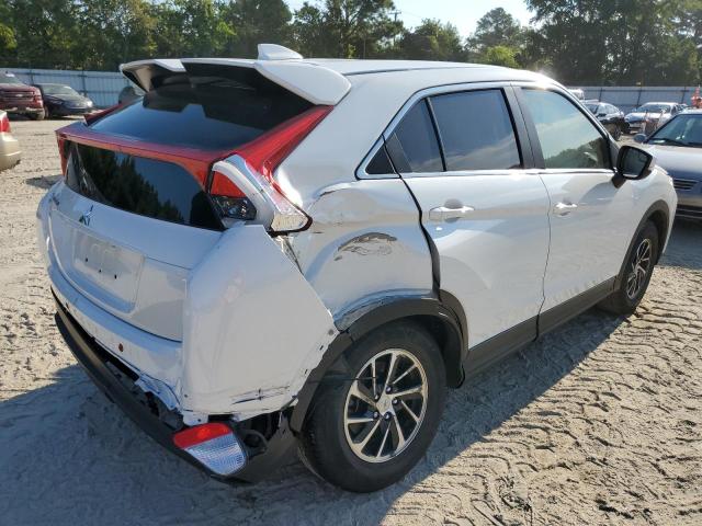 Photo 4 from auction – 2020 MITSUBISHI ECLIPSE CR with VIN JA4AS3AA7LZ001681