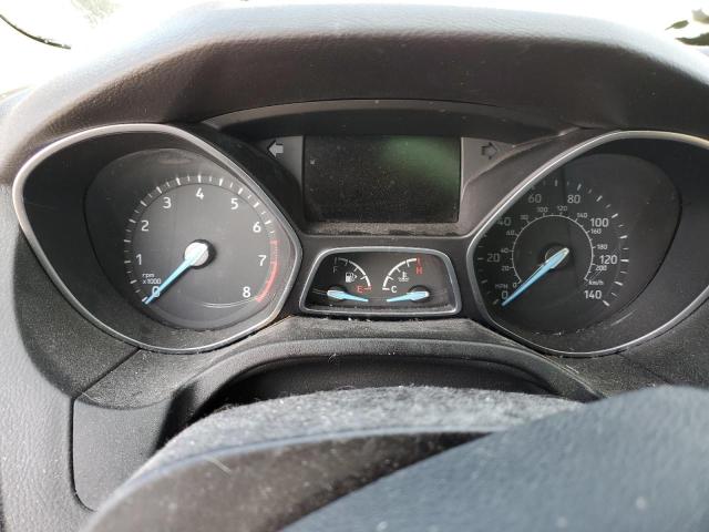 Photo 8 from auction – 2015 FORD FOCUS SE with VIN 1FADP3F20FL286940