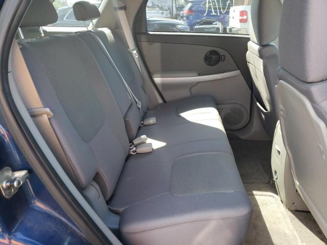 Photo 6 from auction – 2008 CHEVROLET EQUINOX LT with VIN 2CNDL43F786033558