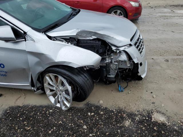 Photo 9 from auction – 2015 CADILLAC XTS LUXURY with VIN 2G61M5S35F9175990