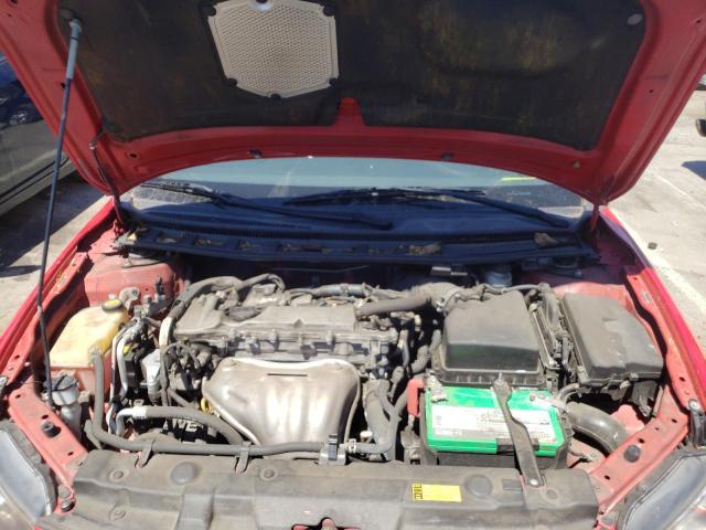 Photo 7 from auction – 2013 TOYOTA SCION TC with VIN JTKJF5C71D3055708