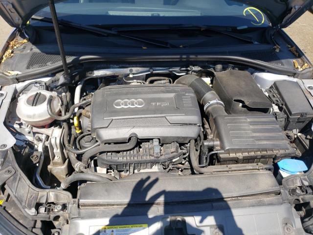 Photo 7 from auction – 2016 AUDI A3 PREMIUM with VIN WAUA7GFF9G1007941