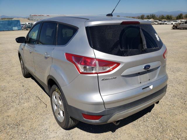 Photo 3 from auction – 2013 FORD ESCAPE SE with VIN 1FMCU0G91DUC26404