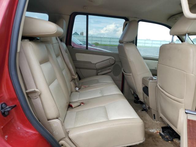 Photo 6 from auction – 2009 FORD EXPLORER E with VIN 1FMEU74E69UA15919