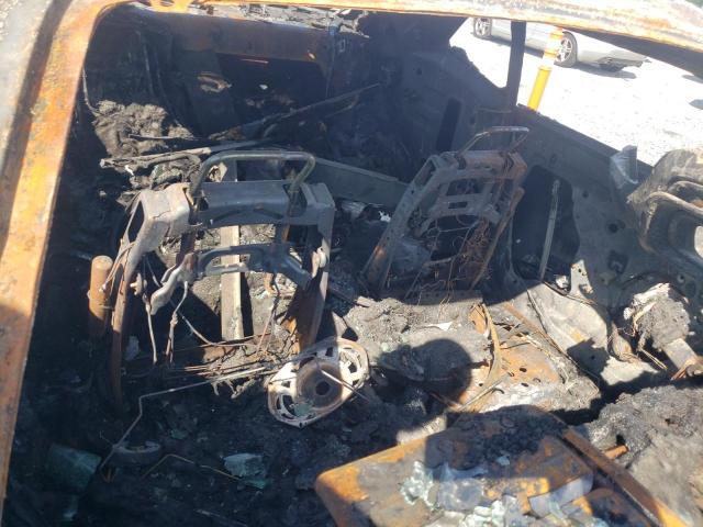 Photo 5 from auction – 2013 DODGE CHALLENGER with VIN 2C3CDYAG5DH619517