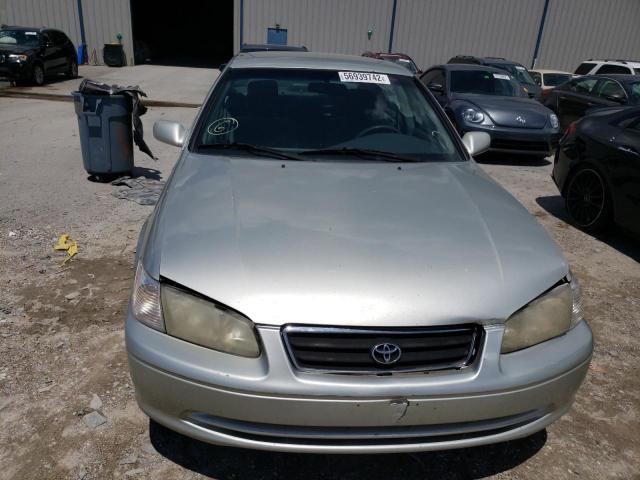 Photo 9 from auction – 2000 TOYOTA CAMRY CE with VIN JT2BG22KXY0405804