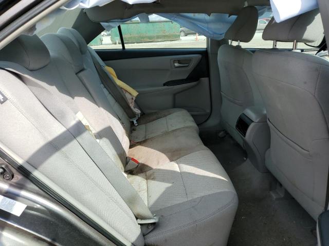 Photo 6 from auction – 2015 TOYOTA CAMRY LE with VIN 4T1BF1FK6FU949068