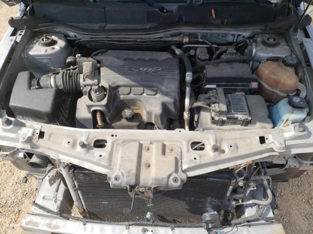Photo 7 from auction – 2006 PONTIAC TORRENT with VIN 2CKDL63FX66112857