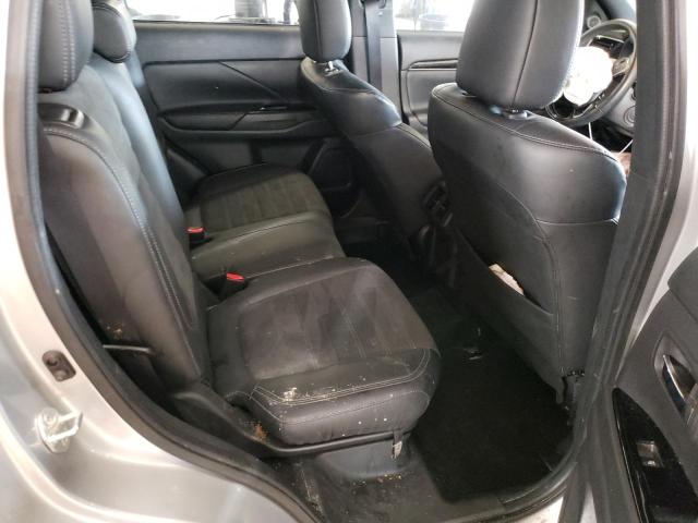 Photo 6 from auction – 2019 MITSUBISHI OUTLANDER with VIN JA4AD3A3XKZ026391