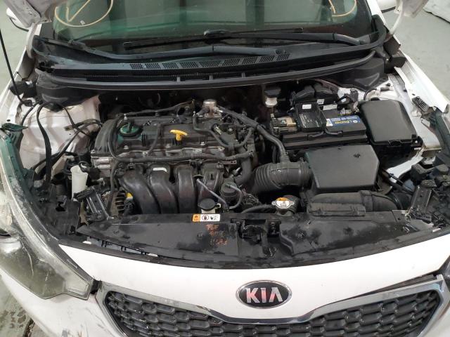 Photo 7 from auction – 2014 KIA FORTE EX with VIN KNAFX4A84E5220590
