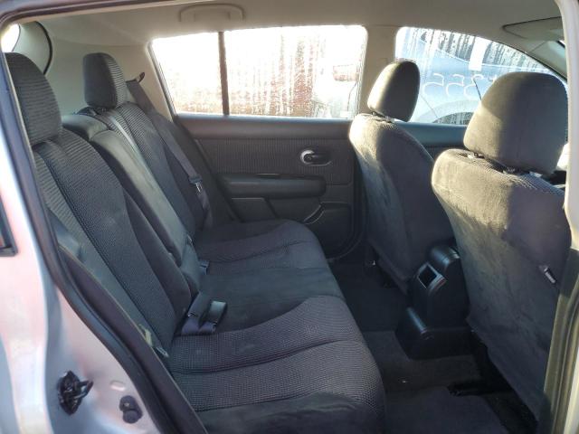 Photo 6 from auction – 2012 NISSAN VERSA S with VIN 3N1BC1CP8CL366653