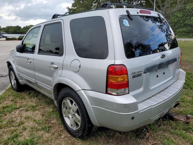Photo 3 from auction – 2005 FORD ESCAPE LIM with VIN 1FMYU04175KD64532