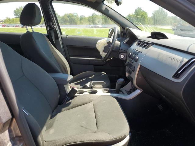 Photo 5 from auction – 2010 FORD FOCUS SES with VIN 1FAHP3GN5AW248539