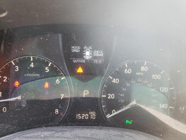 Photo 8 from auction – 2011 LEXUS RX 350 with VIN 2T2BK1BA0BC113708