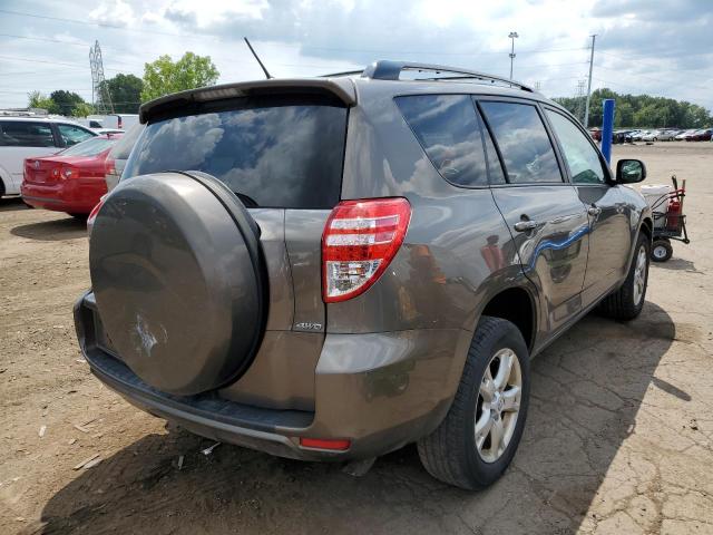 Photo 4 from auction – 2011 TOYOTA RAV4 with VIN 2T3BF4DV9BW148585