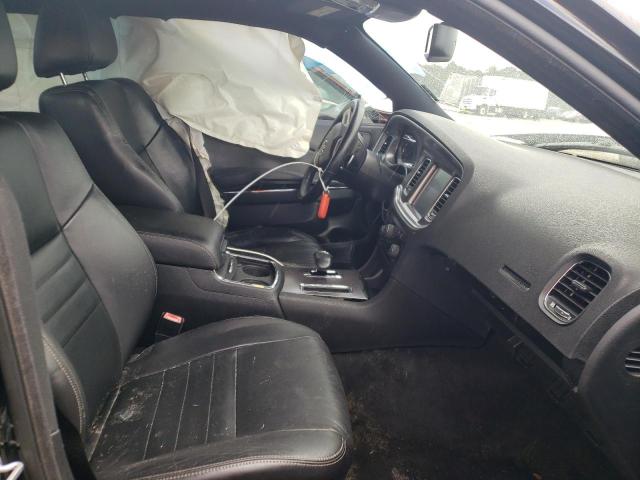 Photo 5 from auction – 2013 DODGE CHARGER SX with VIN 2C3CDXHG7DH615128