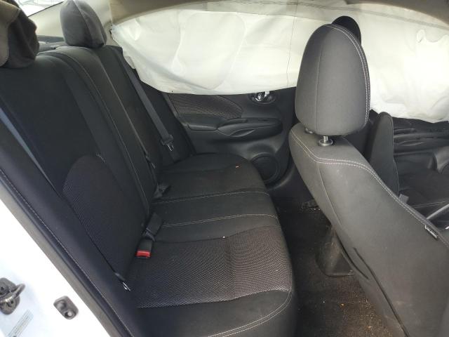 Photo 6 from auction – 2017 NISSAN VERSA S with VIN 3N1CN7AP6HL822449