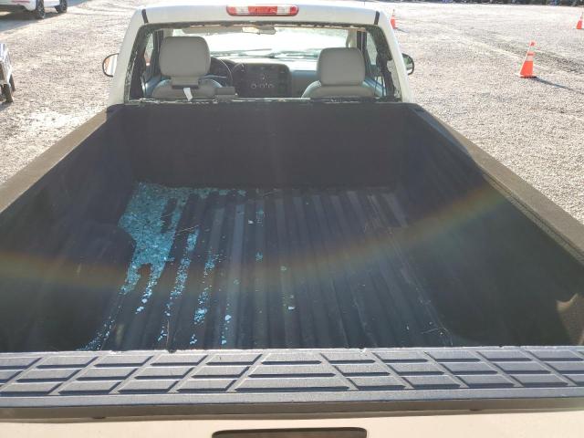 Photo 6 from auction – 2012 CHEVROLET SILVERADO with VIN 1GCNCPEX3CZ296983